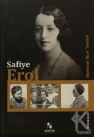 Safiye Erol (Ciltli) Safiye Erol (Ciltli)