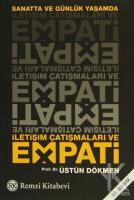 Sanatta ve Günlük Yaşamda İletişim Çatışmaları ve Empati Sanatta ve Günlük Yaşamda İletişim Çatışmaları ve Empati