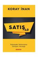 Satış 4.0 Satış 4.0