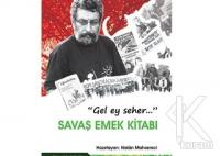 Savaş Emek Kitabı Savaş Emek Kitabı
