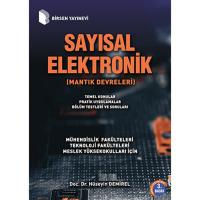 Sayısal Elektronik (Mantık Devreleri) Sayısal Elektronik (Mantık Devreleri)