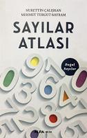 SAYILAR ATLASI SAYILAR ATLASI