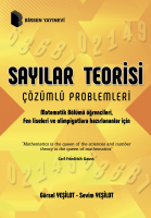 Sayılar Teorisi Çözümlü Problemleri Sayılar Teorisi Çözümlü Problemleri