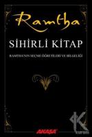 Sihirli Kitap Sihirli Kitap