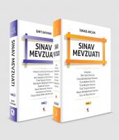 Sınav Mevzuatı 1- 2 Sınav Mevzuatı 1- 2