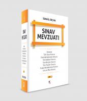 SINAV MEVZUATI - I SINAV MEVZUATI - I