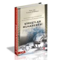 Şirketler Muhasebesi