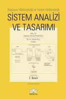 Sistem Analizi ve Tasarımı Sistem Analizi ve Tasarımı