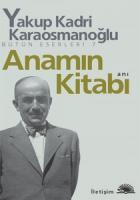 Anamın Kitabı Anamın Kitabı