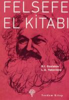 FELSEFE EL KİTABI FELSEFE EL KİTABI