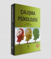 Çalışma Psikolojisi Çalışma Psikolojisi