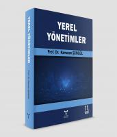 Yerel Yönetimler Yerel Yönetimler