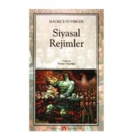 Siyasal Rejimler Siyasal Rejimler