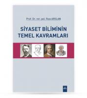 Siyaset Biliminin Temel Kavramları
