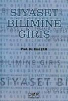 Siyaset Bilimine Giriş Siyaset Bilimine Giriş