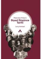 Platondan Pinkera Siyasi Düşünce Tarihi