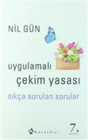 UYGULAMALI ÇEKİM YASASI UYGULAMALI ÇEKİM YASASI
