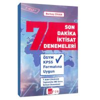 Son Dakika İktisat Denemeleri Son Dakika İktisat Denemeleri