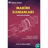 Makine Elemanları Makine Elemanları