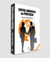 SOSYAL DAVRANIŞ VE  PROTOKOL SOSYAL DAVRANIŞ VE  PROTOKOL
