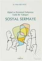 Sosyal Sermaye Sosyal Sermaye