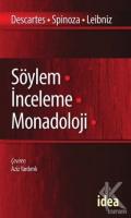Söylem İnceleme Manadoloji Söylem İnceleme Manadoloji