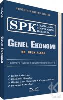 SPK Lisanslama Sınavlarına Hazırlık - Genel Ekonomi SPK Lisanslama Sınavlarına Hazırlık - Genel Ekonomi