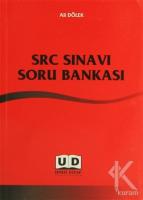 SRC Sınavı Soru Bankası SRC Sınavı Soru Bankası