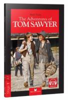 Stage 1 The Adventures of Tom Sawyer Stage 1 The Adventures of Tom Sawyer