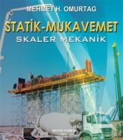 Statik - Mukavemet (Skaler Mekanik)