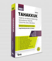 Tahakkuk Hazine ve Maliye Bakanlığı Sınavlarına Hazırlık CİLT II Tahakkuk Hazine ve Maliye Bakanlığı Sınavlarına Hazırlık CİLT II