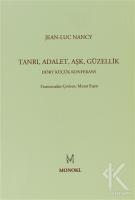 Tanrı, Adalet, Aşk, Güzellik Tanrı, Adalet, Aşk, Güzellik