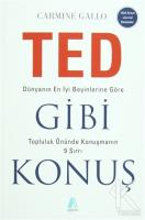 TED Gibi Konuş TED Gibi Konuş