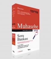 TEFTİŞ Muhasebe Tamamı Çözümlü Soru Bankası 2020 TEFTİŞ Muhasebe Tamamı Çözümlü Soru Bankası 2020