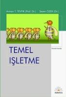 Temel İşletme Temel İşletme