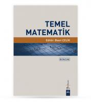 Temel Matematik Temel Matematik