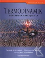 Termodinamik Termodinamik