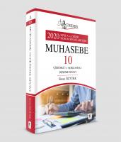 THEMİS KPSS MUHASEBE 10 DENEME THEMİS KPSS MUHASEBE 10 DENEME