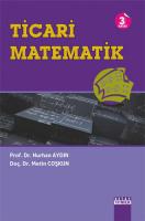 Ticari Matematik Ticari Matematik