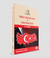 THEMİS TÜRKİYE’NİN İDARİ YAPISI VE  KAMU GÖREVLİLERİ THEMİS TÜRKİYE’NİN İDARİ YAPISI VE  KAMU GÖREVLİLERİ