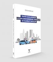 Trafik Kazalarından Kaynaklanan Bedensel Zararlar ve Tazminat Davaları Trafik Kazalarından Kaynaklanan Bedensel Zararlar ve Tazminat Davaları