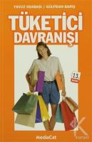 Tüketici Davranışı Tüketici Davranışı