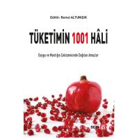 Tüketimin  1001 Hali