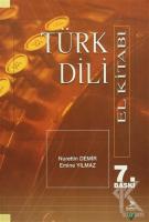 Türk Dili El Kitabı Türk Dili El Kitabı