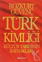 Türk Kimliği Türk Kimliği