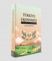 Türkiye Ekonomisi soru Bankası ve Özet Notlar Türkiye Ekonomisi soru Bankası ve Özet Notlar