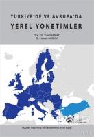 Türkiye'de Avrupa'da Yerel Yönetimler Türkiye'de Avrupa'da Yerel Yönetimler
