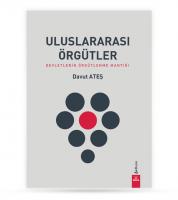 Uluslararası Örgütler Uluslararası Örgütler