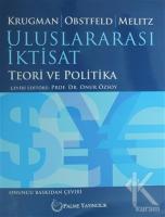 Uluslararası İktisat Uluslararası İktisat