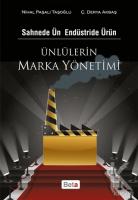 Ünlülerin Marka Yönetimi Ünlülerin Marka Yönetimi